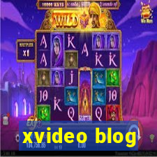 xvideo blog